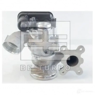 Турбина BE TURBO 1424314643 7MA MM1 131447 4250476214470 - Изображение 4