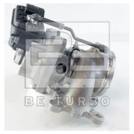 Турбина BE TURBO 1424314643 7MA MM1 131447 4250476214470 - Изображение 5