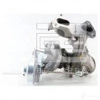 Турбина BE TURBO 4250476208998 2SU RKAY 130899 1266554 - Изображение 2