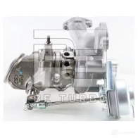Турбина BE TURBO 4250476208998 2SU RKAY 130899 1266554 - Изображение 3