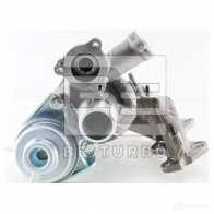 Турбина BE TURBO 4250476208998 2SU RKAY 130899 1266554 - Изображение 6