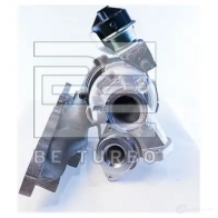 Турбина BE TURBO 1266465 130777 4250476207779 H2 W524C - Изображение 4