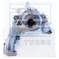 Турбина BE TURBO 1266465 130777 4250476207779 H2 W524C - Изображение 5