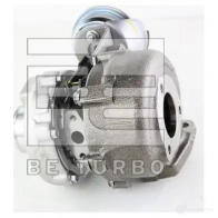 Турбина BE TURBO 1264564 LU2YLN Q 127707 4250476277079 - Изображение 2