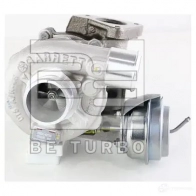 Турбина BE TURBO 1264564 LU2YLN Q 127707 4250476277079 - Изображение 3