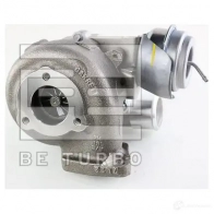 Турбина BE TURBO 1264564 LU2YLN Q 127707 4250476277079 - Изображение 4