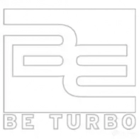 Турбина BE TURBO 1264564 LU2YLN Q 127707 4250476277079 - Изображение 5