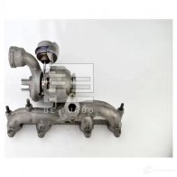 Турбина BE TURBO 1265210 KKGX 3A 4250476286620 128662 - Изображение 2