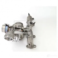 Турбина BE TURBO 1265210 KKGX 3A 4250476286620 128662 - Изображение 3