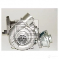 Турбина BE TURBO 127527red 1264430 934GN WS 4250934717369 - Изображение 4