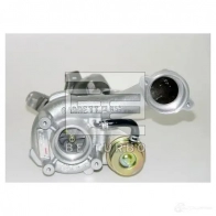 Турбина BE TURBO 4250476247263 I3Z62Y X 124726 1263035 - Изображение 4
