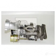 Турбина BE TURBO 4250476247263 I3Z62Y X 124726 1263035 - Изображение 5