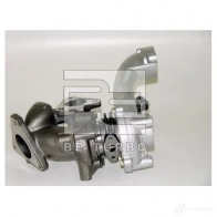 Турбина BE TURBO 4250476247263 I3Z62Y X 124726 1263035 - Изображение 6