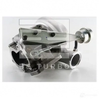 Турбина BE TURBO 127298 4250476272982 8FGI 0 1264232 - Изображение 3