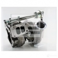 Турбина BE TURBO 127298 4250476272982 8FGI 0 1264232 - Изображение 4