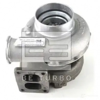 Турбина BE TURBO 1263590 1M 2WU 125336 4250476253363 - Изображение 3