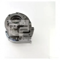 Турбина BE TURBO 1263590 1M 2WU 125336 4250476253363 - Изображение 5