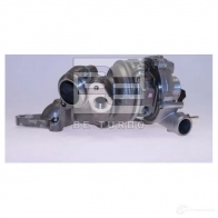 Турбина BE TURBO 4250476243159 26Z2N V 124315 1262685 - Изображение 2