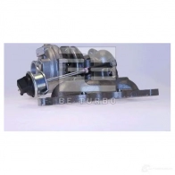 Турбина BE TURBO 4250476243159 26Z2N V 124315 1262685 - Изображение 4