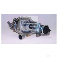 Турбина BE TURBO 4250476243159 26Z2N V 124315 1262685 - Изображение 5