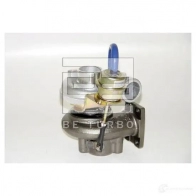 Турбина BE TURBO 125095 4250476250959 1263355 DA8OLX S - Изображение 5