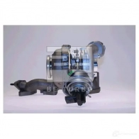 Турбина BE TURBO 4250476246334 124633 6QTS D4 1262949 - Изображение 3