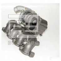 Турбина BE TURBO 4250476272258 1264218 N6 U4M 127225 - Изображение 2
