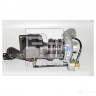 Турбина BE TURBO 4250476272258 1264218 N6 U4M 127225 - Изображение 3