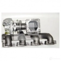 Турбина BE TURBO 4250476272258 1264218 N6 U4M 127225 - Изображение 6