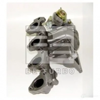 Турбина BE TURBO 7MK6U 0 126084 4250476260842 1263855 - Изображение 2