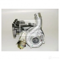 Турбина BE TURBO 7MK6U 0 126084 4250476260842 1263855 - Изображение 4
