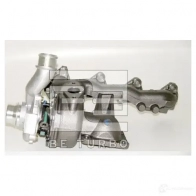 Турбина BE TURBO 7MK6U 0 126084 4250476260842 1263855 - Изображение 5
