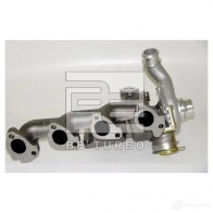 Турбина BE TURBO 7MK6U 0 126084 4250476260842 1263855 - Изображение 6