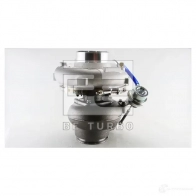 Турбина BE TURBO 4250476207762 1266462 TOEZR 6 130776 - Изображение 2