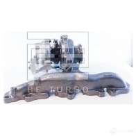 Турбина BE TURBO 4250476207762 1266462 TOEZR 6 130776 - Изображение 3