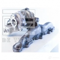Турбина BE TURBO 4250476207762 1266462 TOEZR 6 130776 - Изображение 4
