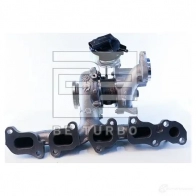 Турбина BE TURBO 4250476207762 1266462 TOEZR 6 130776 - Изображение 5