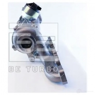 Турбина BE TURBO 4250476207762 1266462 TOEZR 6 130776 - Изображение 7