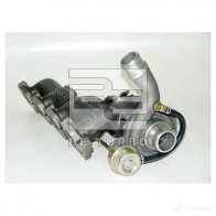 Турбина BE TURBO 124178 4250476241780 1262548 2E MP6 - Изображение 3