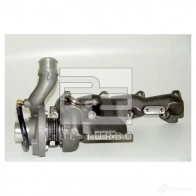 Турбина BE TURBO 124178 4250476241780 1262548 2E MP6 - Изображение 6