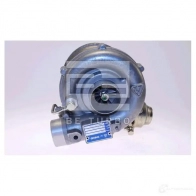 Турбина BE TURBO 124146 D4 7V8 1262508 4250476241469 - Изображение 2