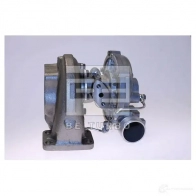 Турбина BE TURBO 124146 D4 7V8 1262508 4250476241469 - Изображение 4