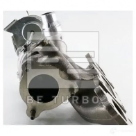 Турбина BE TURBO 130557 1266296 4250476205577 9HUET 9 - Изображение 1