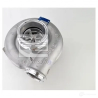 Турбина BE TURBO 127922 3E 8F1U 1264776 4250476279226 - Изображение 2