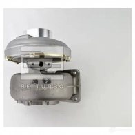 Турбина BE TURBO 127922 3E 8F1U 1264776 4250476279226 - Изображение 3