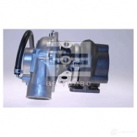 Турбина BE TURBO 4250934713088 128082red USX GT 1264935 - Изображение 2