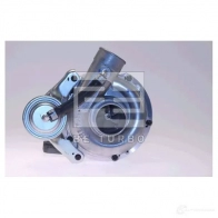 Турбина BE TURBO 4250934713088 128082red USX GT 1264935 - Изображение 4