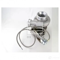 Турбина BE TURBO 4250934713088 128082red USX GT 1264935 - Изображение 6