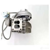 Турбина BE TURBO 4250934713088 128082red USX GT 1264935 - Изображение 7