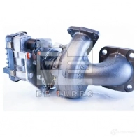 Турбина BE TURBO 4250934713088 128082red USX GT 1264935 - Изображение 8